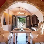 Old Town Corner Luxury Apartmanhotel Rhodes City