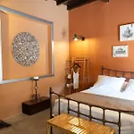 Old Town Corner Luxury Apartmanhotel Rhodes City