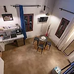 Old Town Corner Luxury Apartmanhotel