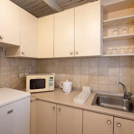 Aparthotel Old Town Corner Luxury Rhodes City