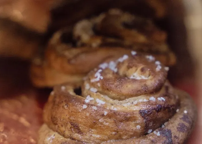 Aparthotel Old Town Corner Luxury 3*