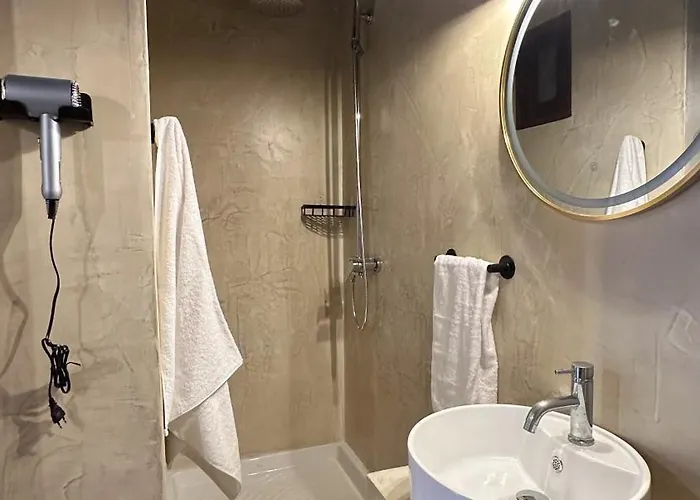 Old Town Corner Luxury 3*