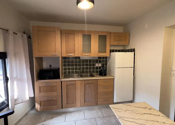 Old Town Corner Luxury Aparthotel