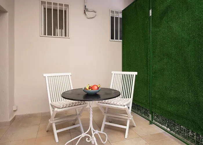 Aparthotel Old Town Corner Luxury Rhodes City