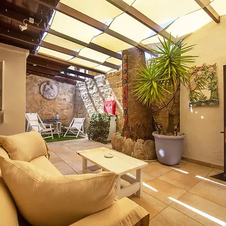 Appart hôtel Old Town Corner Luxury *