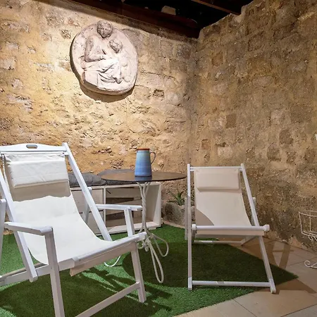 Old Town Corner Luxury Lejlighedshotel *