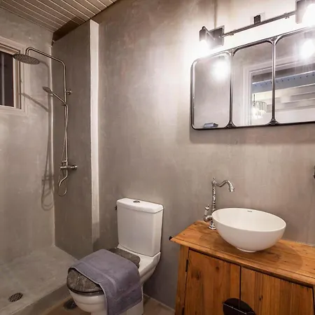 Old Town Corner Luxury 3* עיר רודוס
