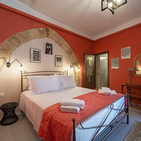 Appart hôtel Old Town Corner Luxury *
