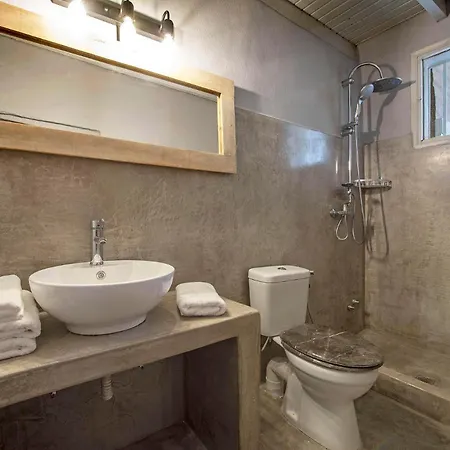Old Town Corner Luxury מלון דירות