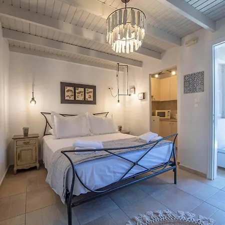 Old Town Corner Luxury 3* Rhodes City