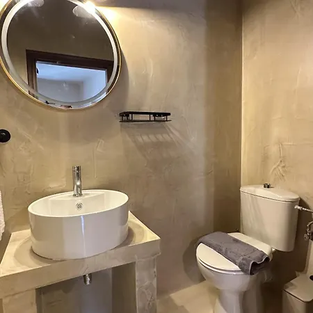Апарт-отель Old Town Corner Luxury 3*