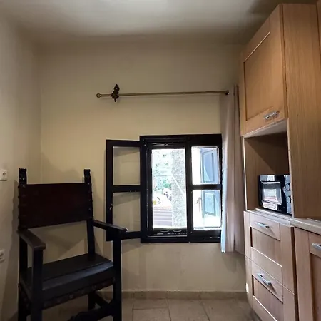 Old Town Corner Luxury Апарт-отель Родос