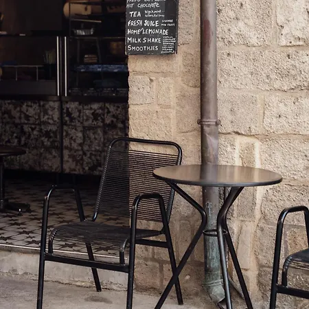 Lejlighedshotel Old Town Corner Luxury Rhodes City