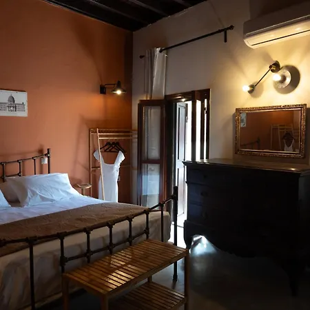 Old Town Corner Luxury Apart Otel Rhodes City