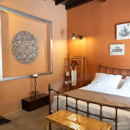 Old Town Corner Luxury Апарт-отель Родос