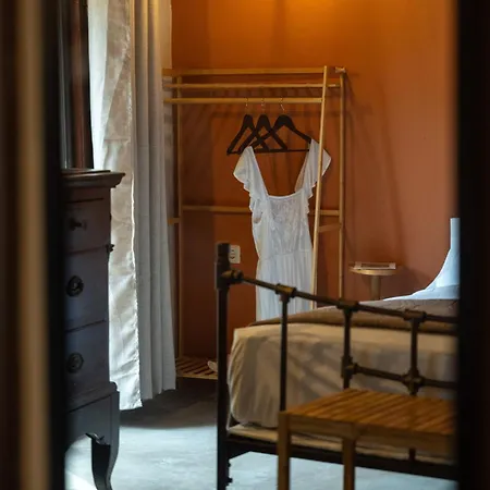 Appart hôtel Old Town Corner Luxury Rhodes City