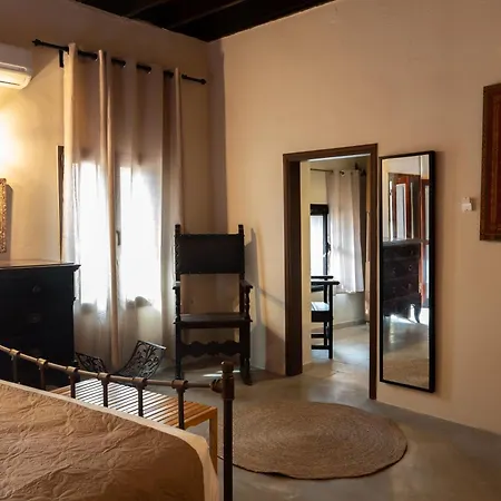 Old Town Corner Luxury