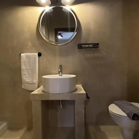 Old Town Corner Luxury Appart hôtel