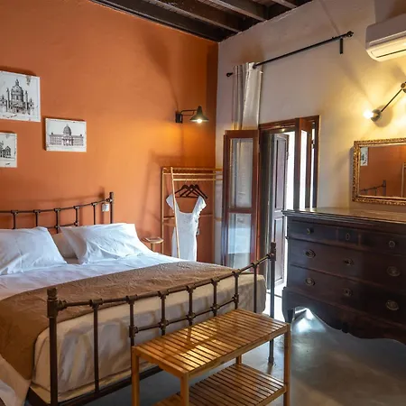 Lejlighedshotel Old Town Corner Luxury 3*