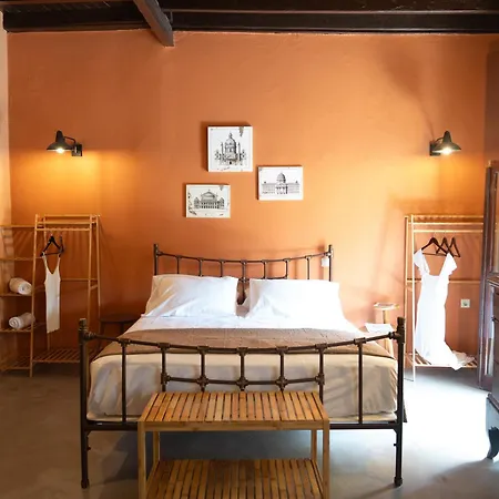Old Town Corner Luxury Appart hôtel Rhodes City