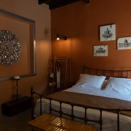 Апарт-отель Old Town Corner Luxury Родос