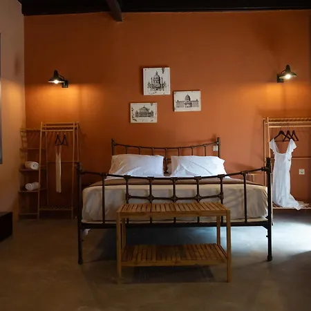 Old Town Corner Luxury Lejlighedshotel *