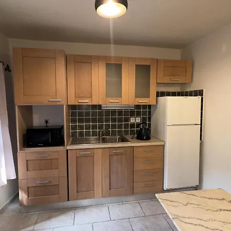 Old Town Corner Luxury Lejlighedshotel