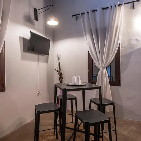 Old Town Corner Luxury 3*