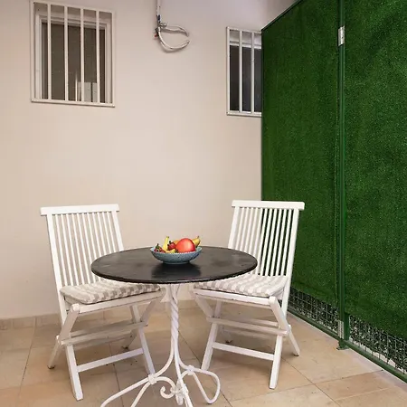 Appart hôtel Old Town Corner Luxury Rhodes City