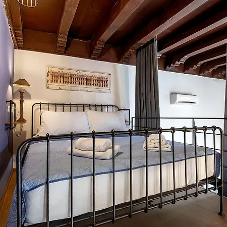 Lejlighedshotel Old Town Corner Luxury 3*