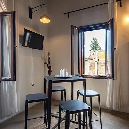 Old Town Corner Luxury 3* Rhodes City