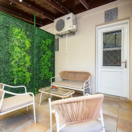 Appart hôtel Old Town Corner Luxury