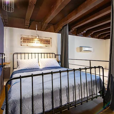 Old Town Corner Luxury 3* Rhodes City