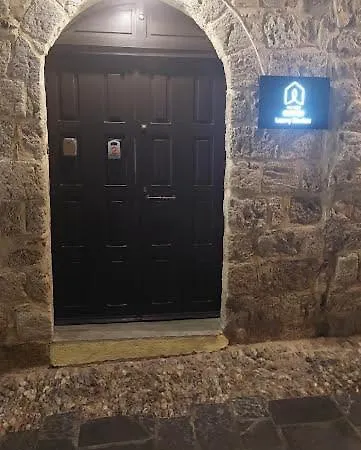 Old Town Corner Luxury מלון דירות 3*