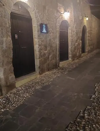 Old Town Corner Luxury 3*