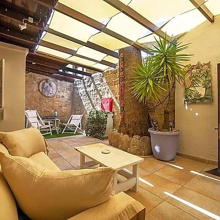 Aparthotel Old Town Corner Luxury Rhodes City