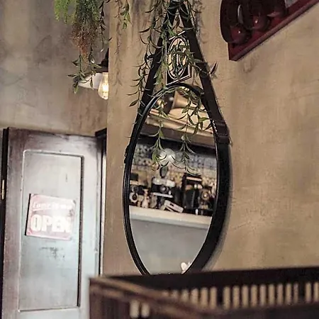 Old Town Corner Luxury 3*