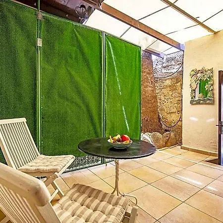Old Town Corner Luxury 3*