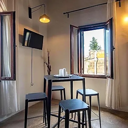 Old Town Corner Luxury