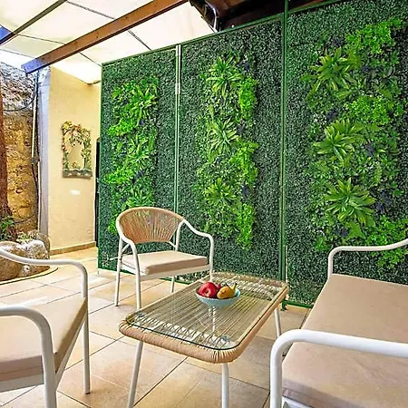 Old Town Corner Luxury Aparthotel Rhodes City