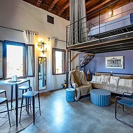 Old Town Corner Luxury 3* Rhodes City