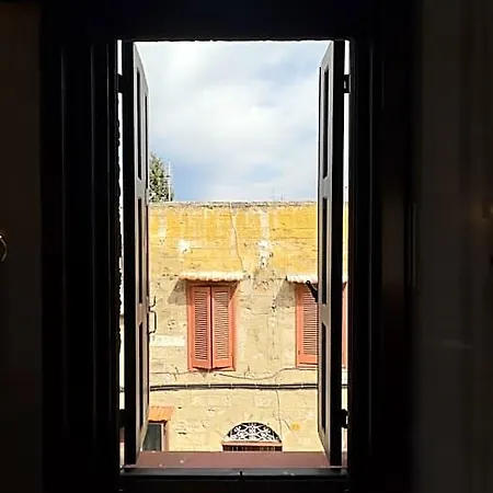 Old Town Corner Luxury 3*