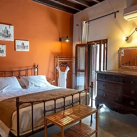 Old Town Corner Luxury 3* עיר רודוס