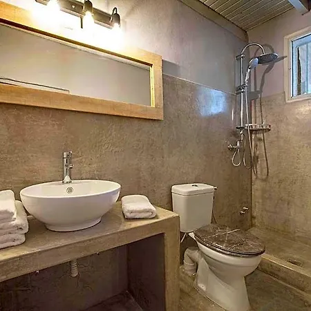 Old Town Corner Luxury