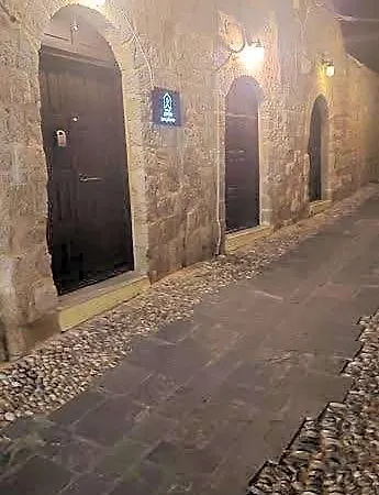 Old Town Corner Luxury Апарт-отель