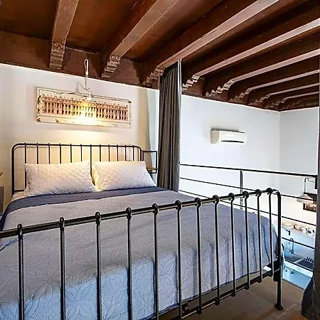 Old Town Corner Luxury מלון דירות