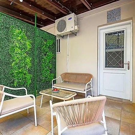 מלון דירות Old Town Corner Luxury עיר רודוס