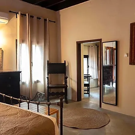 Old Town Corner Luxury 3* עיר רודוס