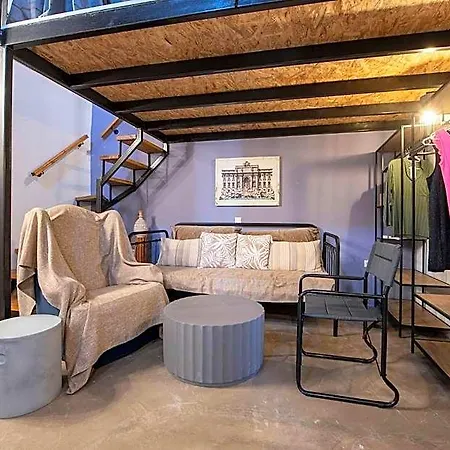 Old Town Corner Luxury