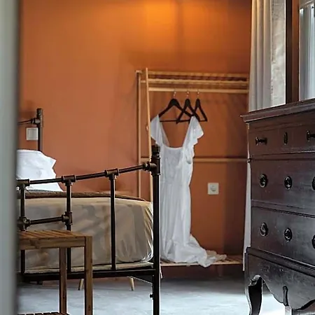 Old Town Corner Luxury Апарт-отель 3*